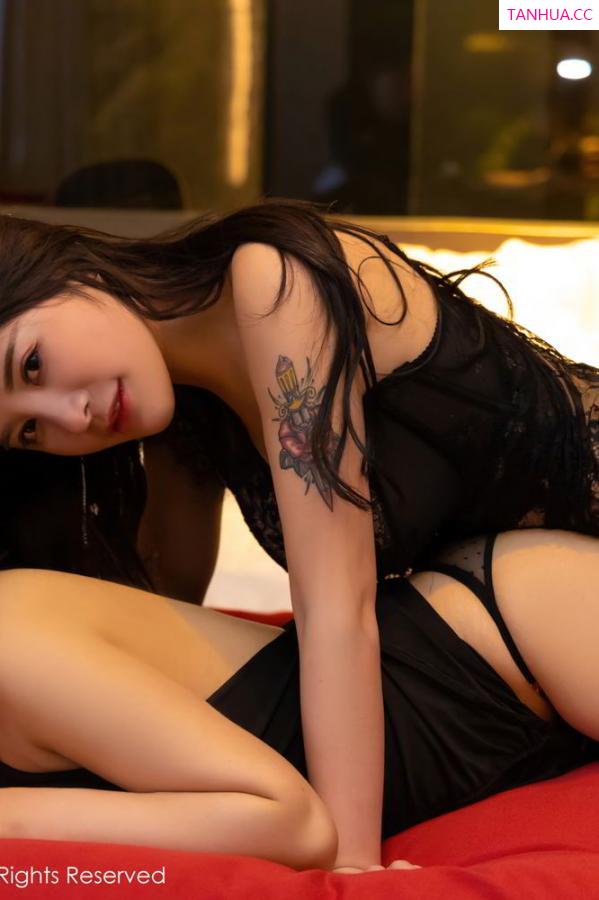 美七Mia  美七Mia与fairy如歌 姐妹花养眼出镜第37张图片